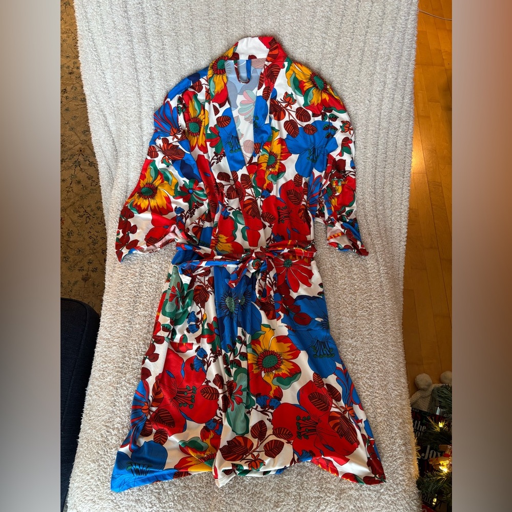 Highway Robbery Robe